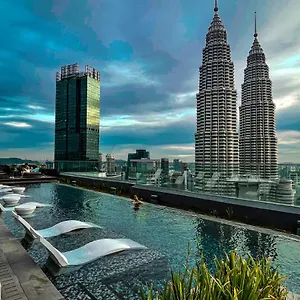Axquisite At Klcc , Kuala Lumpur Malaisie
