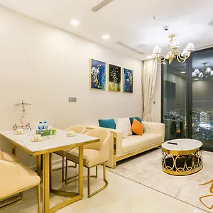 Saigon - Infinity Pool Appartement