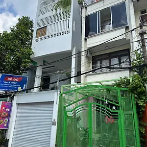 Coco 24buidinhtuy Appartement