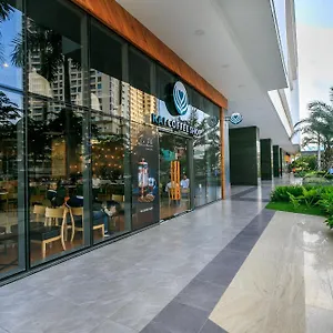 S'home Saigon - Infinity Pool Signature Appartement